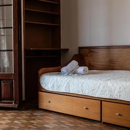 Hébergement de vacances Zeusbnb Anita Stavros (Thessaloniki)