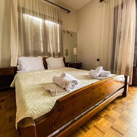 Zeusbnb Anita Stavros (Thessaloniki)