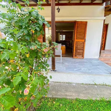 Hébergement de vacances Zeusbnb Anita *