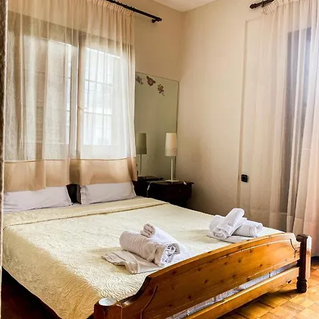 Zeusbnb Anita *
