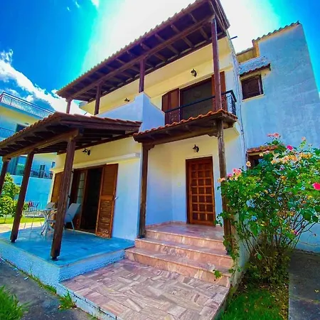 Zeusbnb Anita Stavros (Thessaloniki)
