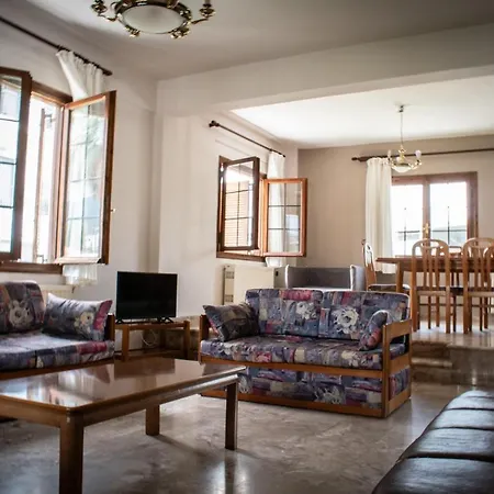 Zeusbnb Anita Stavros (Thessaloniki)
