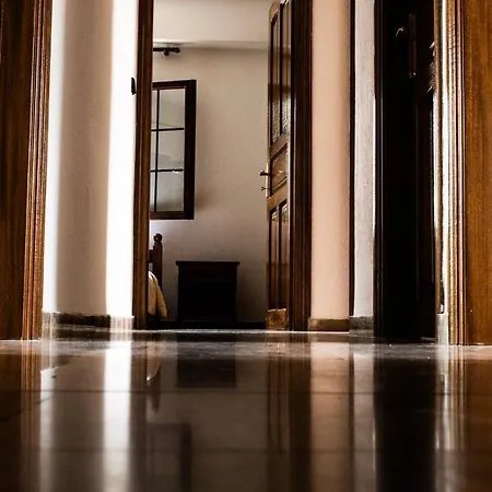 Zeusbnb Anita Casa de Férias *