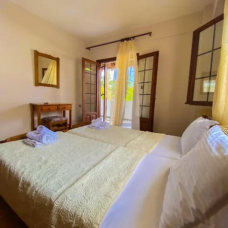 Casa de Férias Zeusbnb Anita *