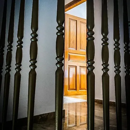Casa de Férias Zeusbnb Anita