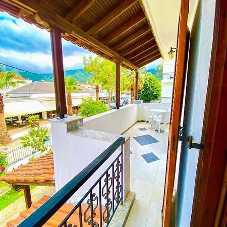 Casa de Férias Zeusbnb Anita Stavros (Thessaloniki)